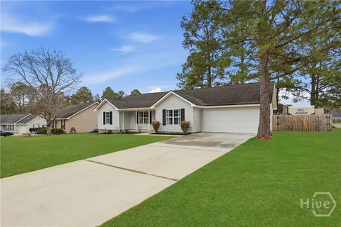 $280,000 | 10 Michelle Court, Rincon, GA 31326