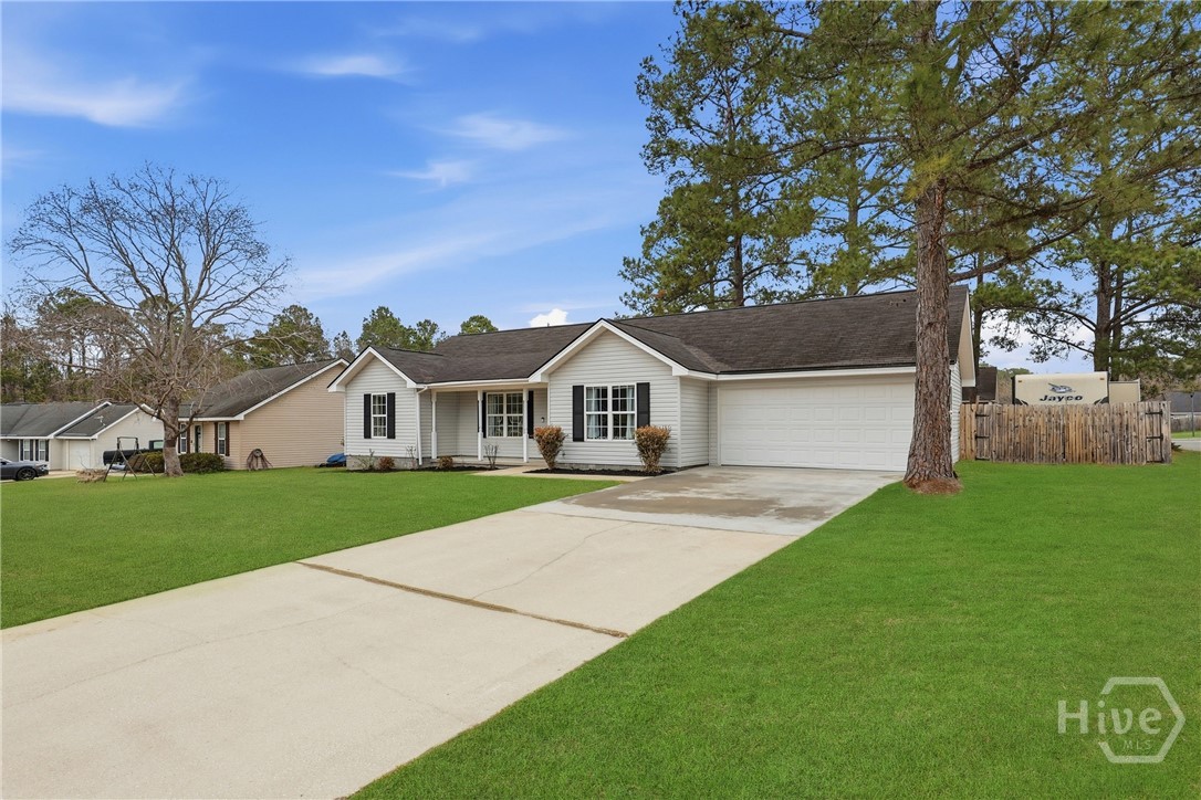 10 Michelle Court Rincon, GA 31326 - Photo 4 of 31