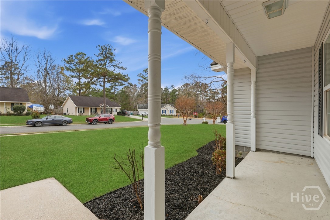 10 Michelle Court Rincon, GA 31326 - Photo 5 of 31