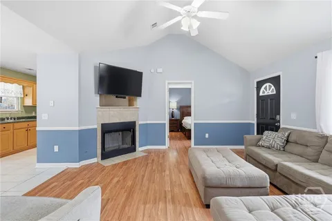 $280,000 | 10 Michelle Court, Rincon, GA 31326