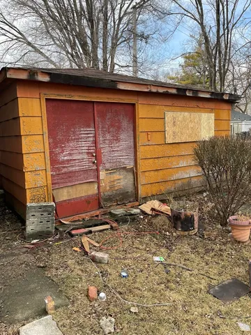 $25,000 | 5656 South Hermitage Avenue, Chicago, IL 60636