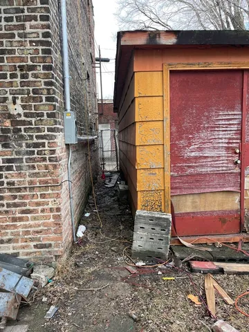 $25,000 | 5656 South Hermitage Avenue, Chicago, IL 60636