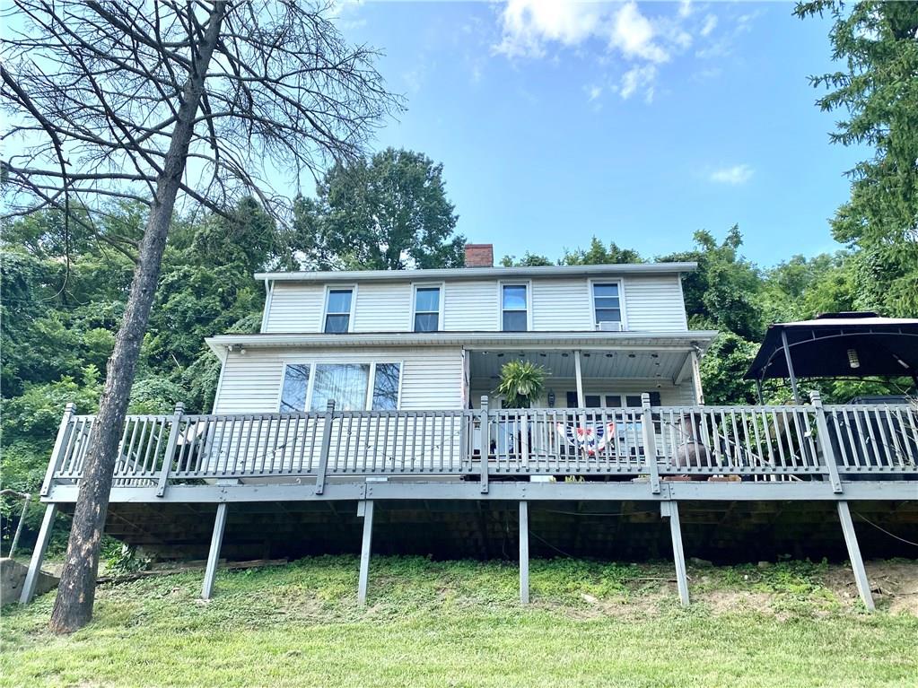 3301 Rainbow Run Road Monongahela, PA 15063 - Photo 1 of 25 Gallery Image 1