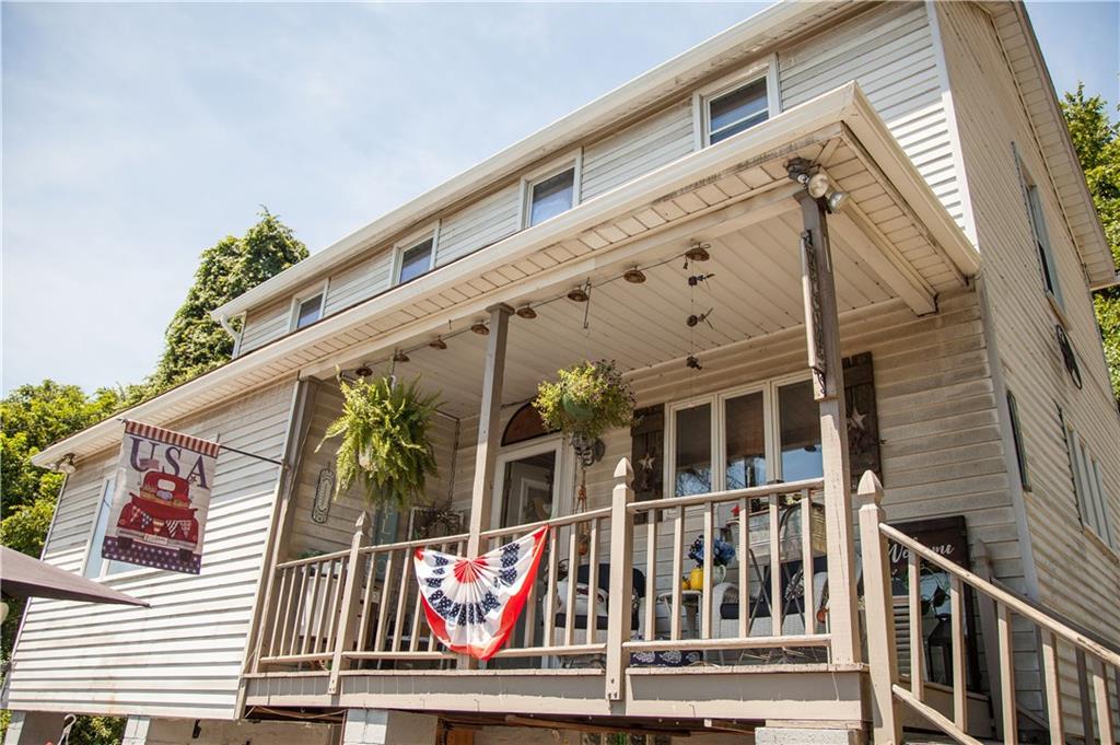 3301 Rainbow Run Road Monongahela, PA 15063 - Photo 2 of 25 Gallery Image 2