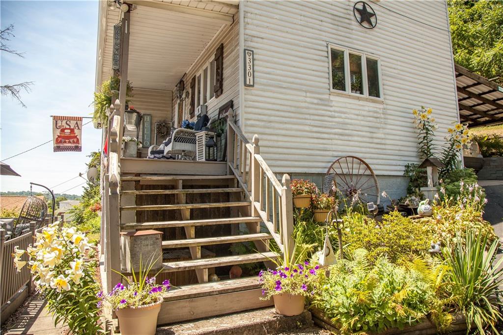 3301 Rainbow Run Road Monongahela, PA 15063 - Photo 22 of 25 Gallery Image 22