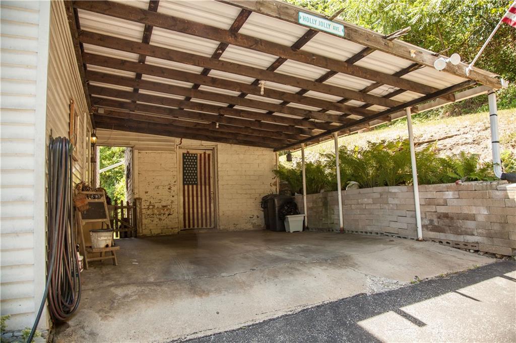 3301 Rainbow Run Road Monongahela, PA 15063 - Photo 25 of 25 Gallery Image 25