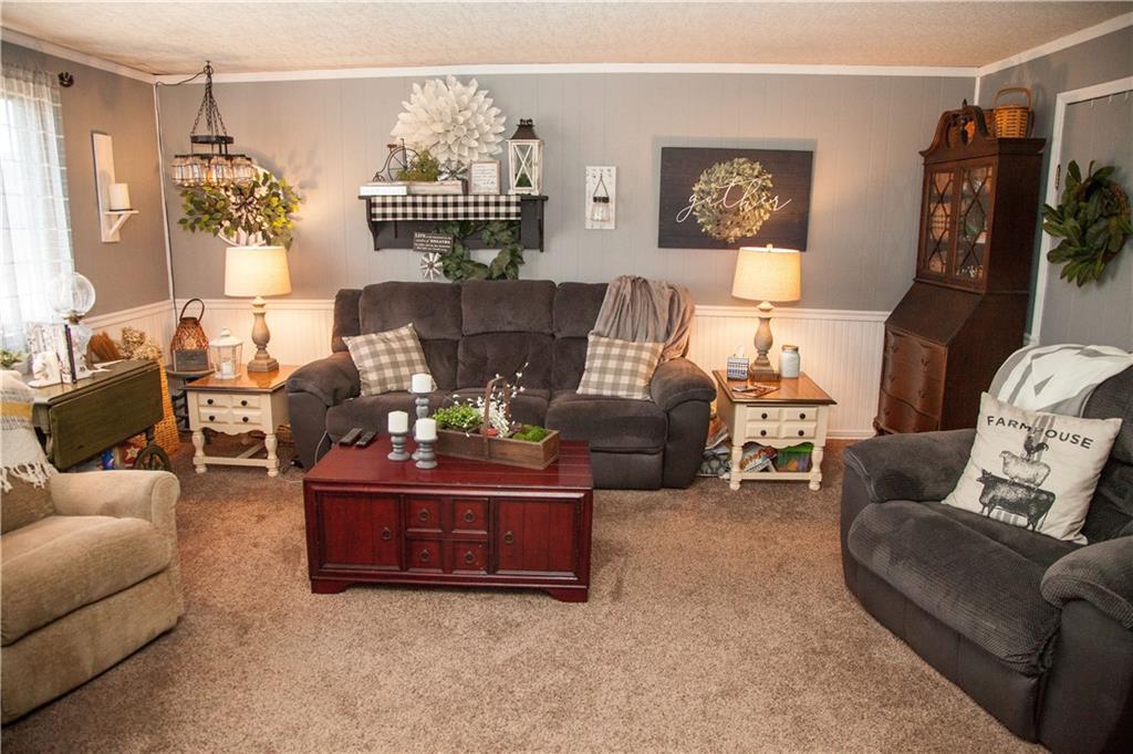 3301 Rainbow Run Road Monongahela, PA 15063 - Photo 5 of 25 Gallery Image 5
