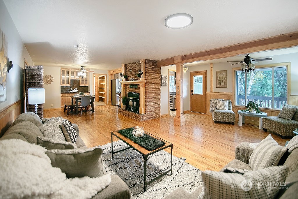 435 Fishpond Road Kelso, WA 98626 - Photo 2 of 40 Gallery Image 2