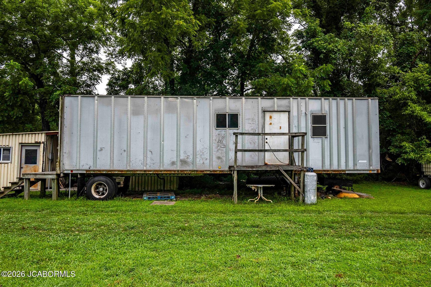 Tbd Talley Road Hartsburg, MO 65039 - Photo 17 of 106