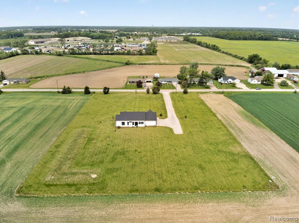2170 East Labo Road Carleton, MI 48117 - Photo 49 of 52