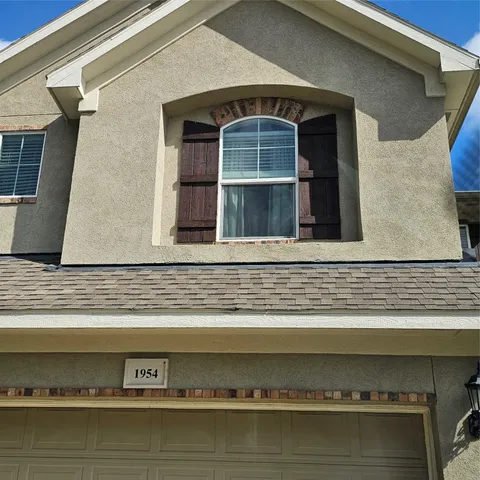 $1,800 | 1954 Jara Court, Spring, TX 77388