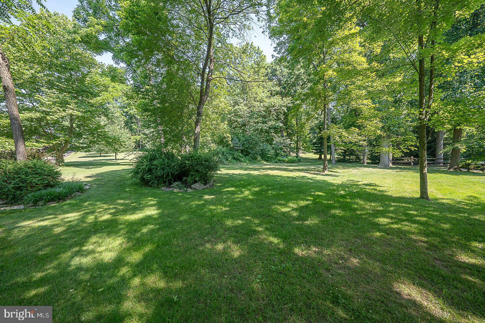 881 Fairview Road Glenmoore, PA 19343 - Photo 54 of 62 Front Yard