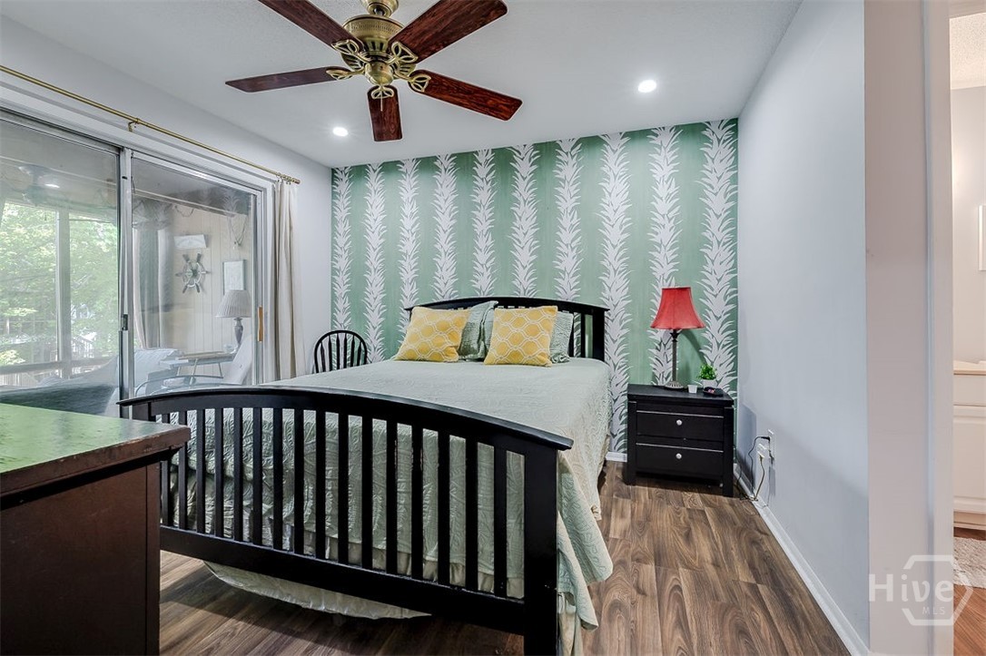 401 North Cromwell Road, Unit C6 Savannah, GA 31410 - Photo 19 of 34