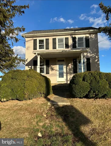 $325,000 | 719 Marticville Road, Pequea, PA 17565