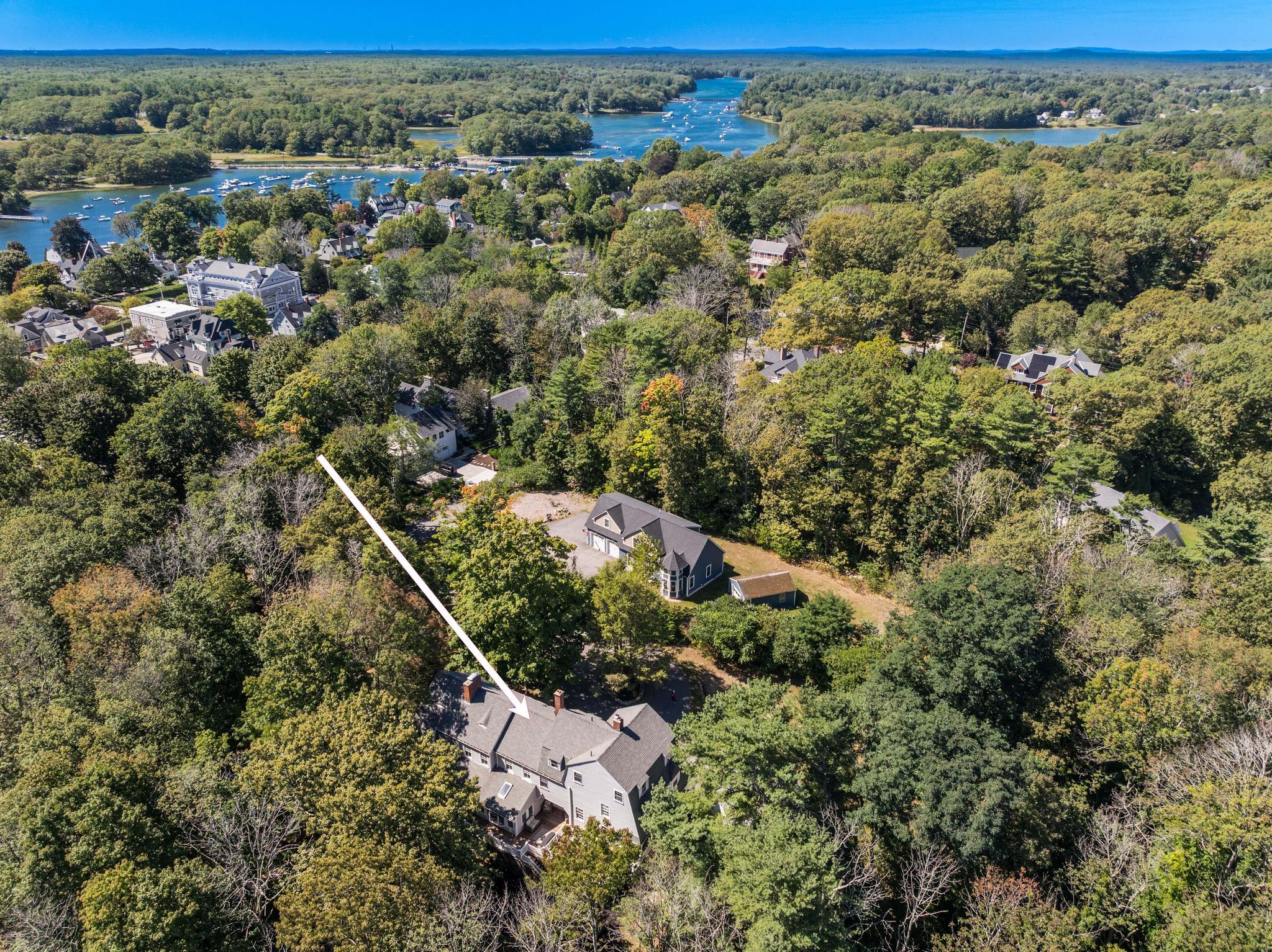 11 Sentry Hill Road York, ME 03909 - Photo 78 of 96 DJI_20260911130301_0023_D-Edit
