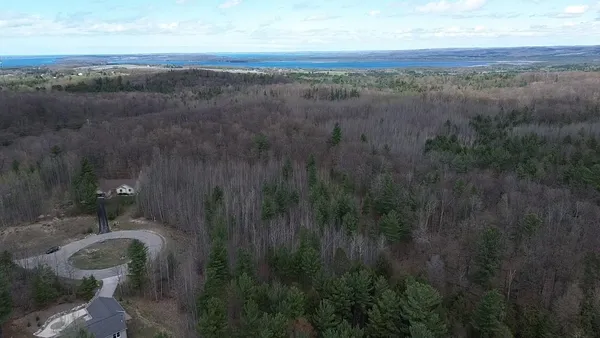 $68,900 | 5479 Glendenning Trail, Williamsburg, MI 49690