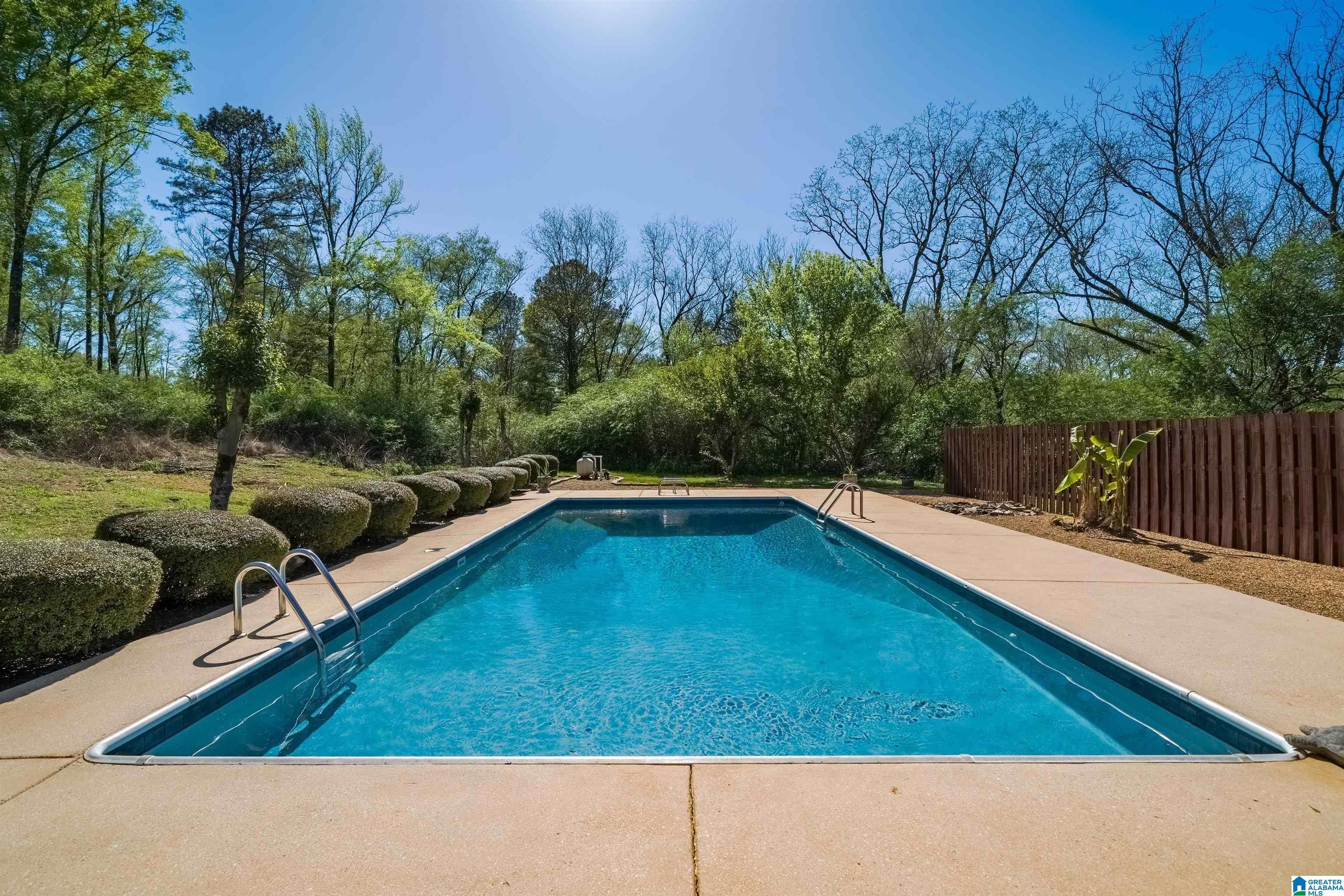 272 Pleasant Valley Road Odenville, AL 35120 - Photo 26 of 45