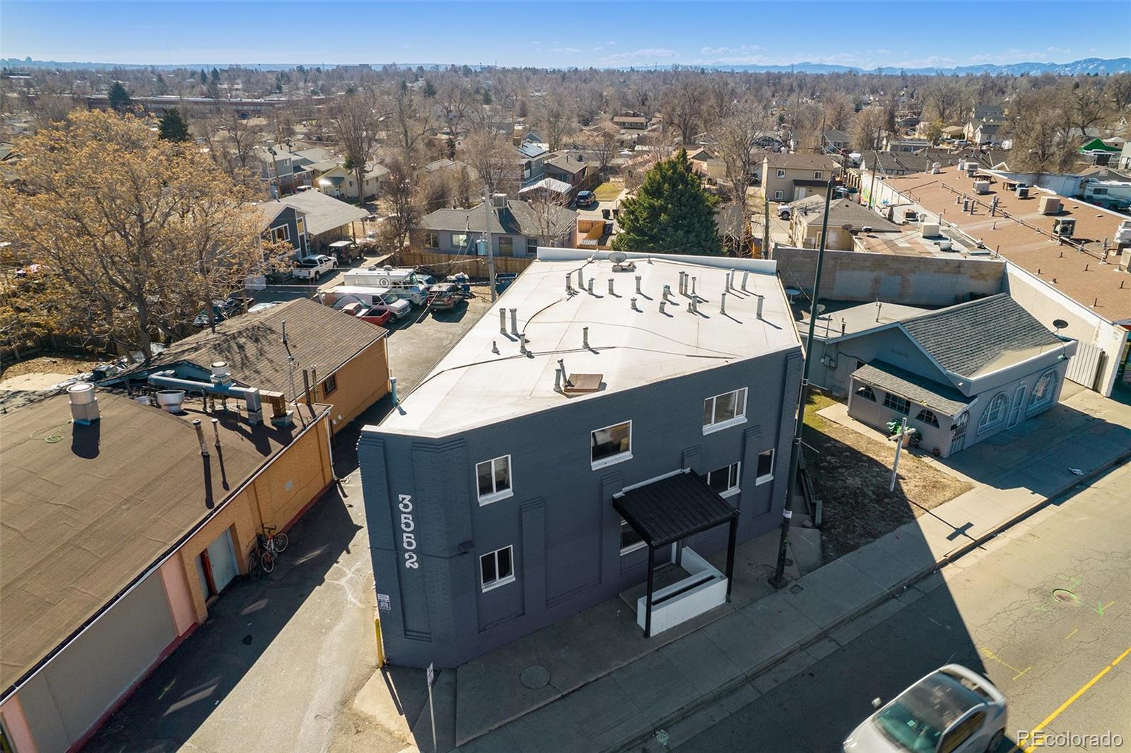 3552 Morrison Road Denver, CO 80219 - Photo 16 of 21 Gallery Image 16