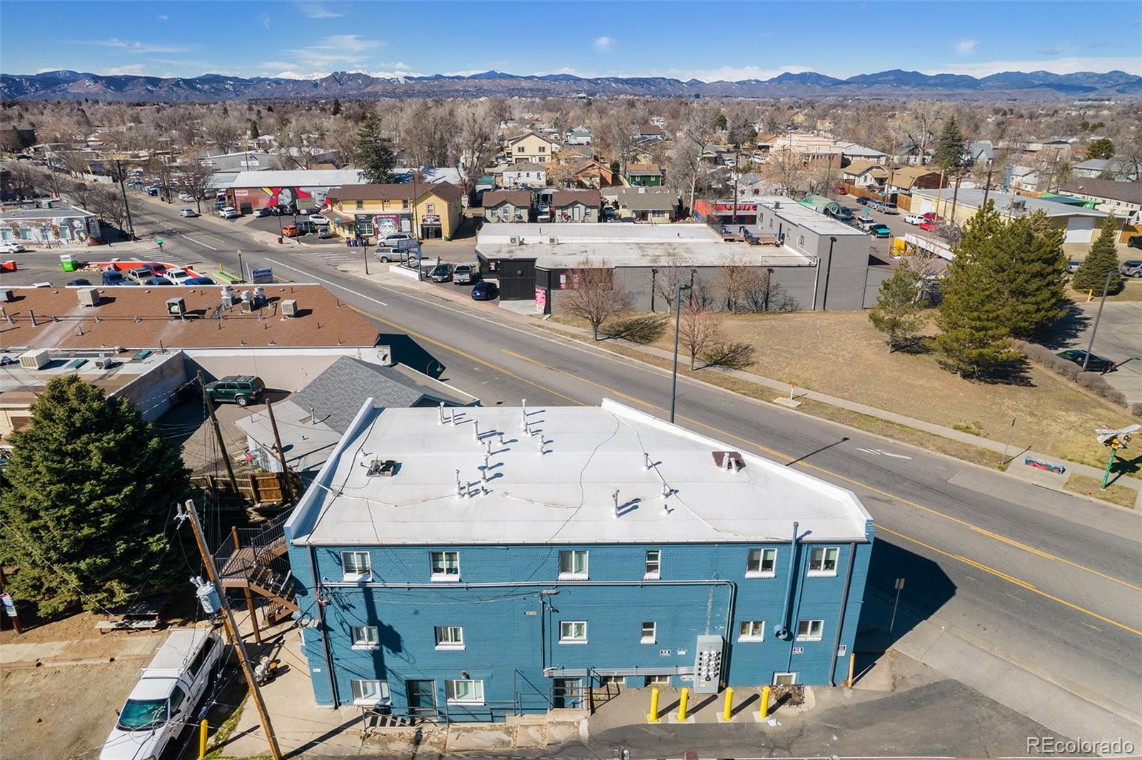 3552 Morrison Road Denver, CO 80219 - Photo 18 of 21 Gallery Image 18