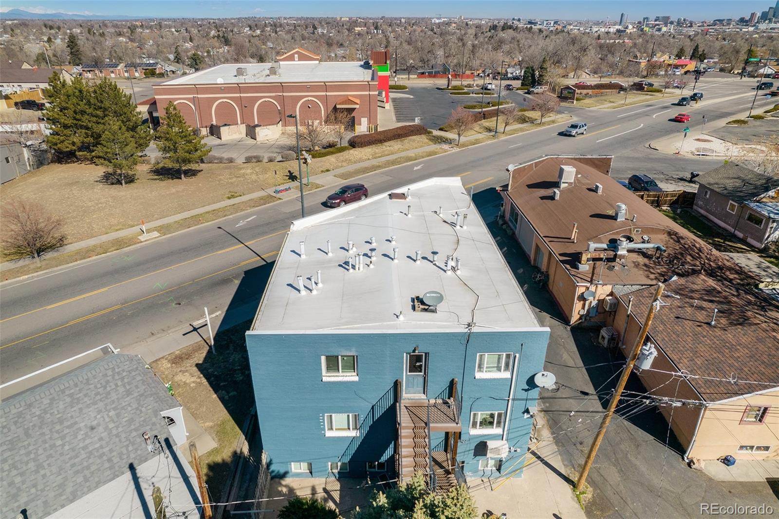 3552 Morrison Road Denver, CO 80219 - Photo 19 of 21 Gallery Image 19