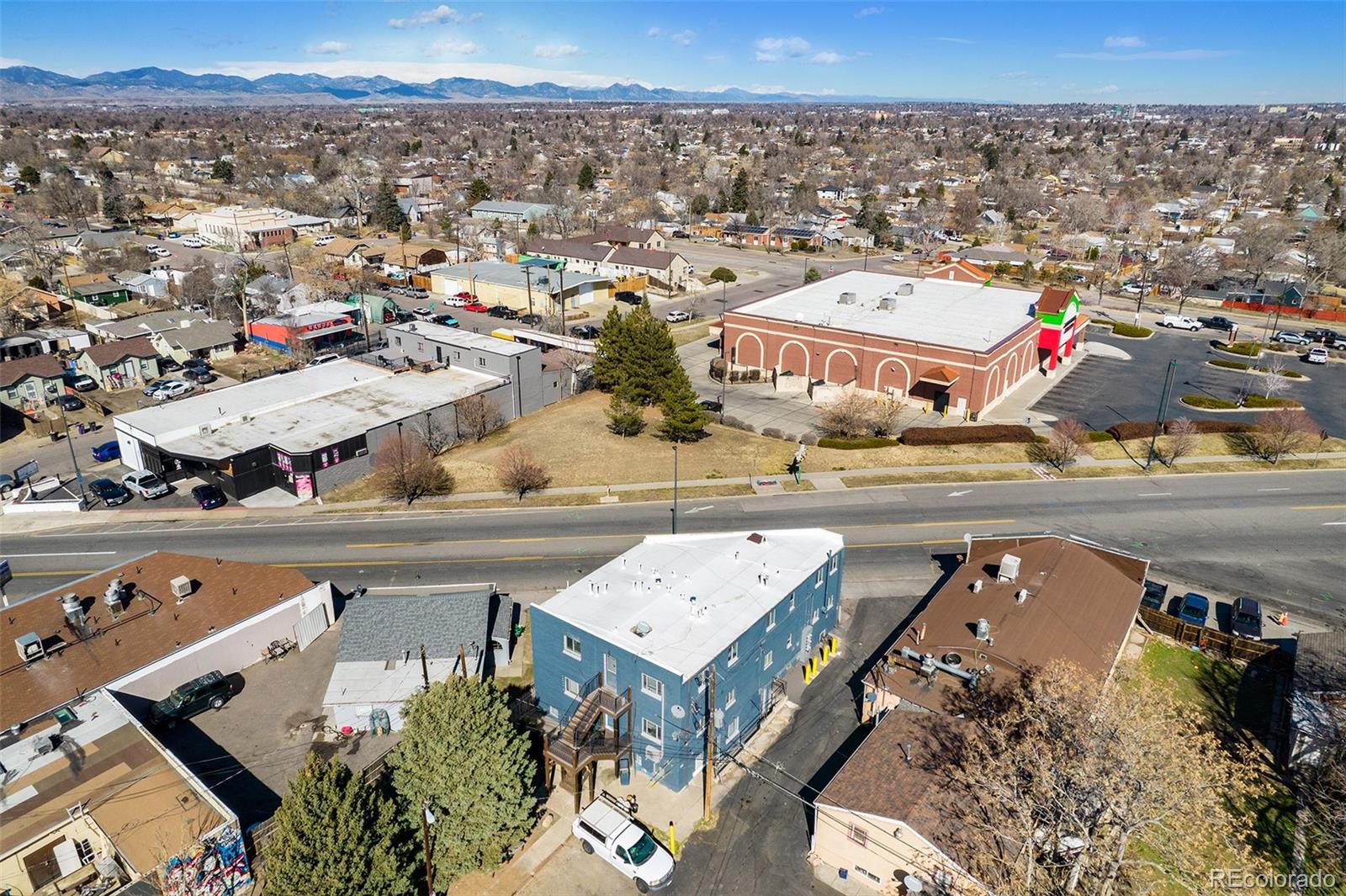 3552 Morrison Road Denver, CO 80219 - Photo 21 of 21 Gallery Image 21