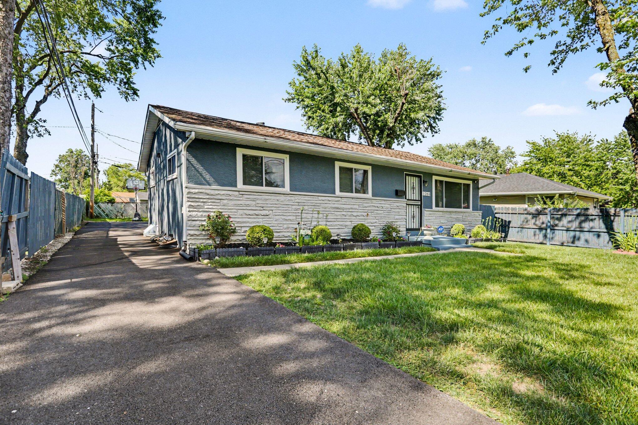 1280 Smith Road Columbus, OH 43207 - Photo 3 of 26