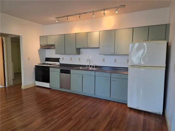 $1,100 | 715 West Water Street, Unit A, Elmira, NY 14905