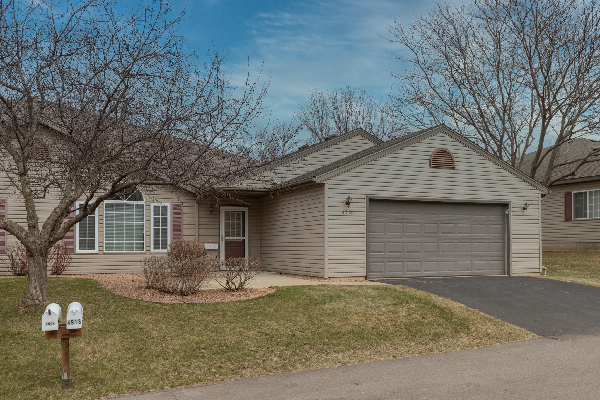 4918 32nd Avenue Northwest Rochester, MN 55901 - Photo 1 of 1