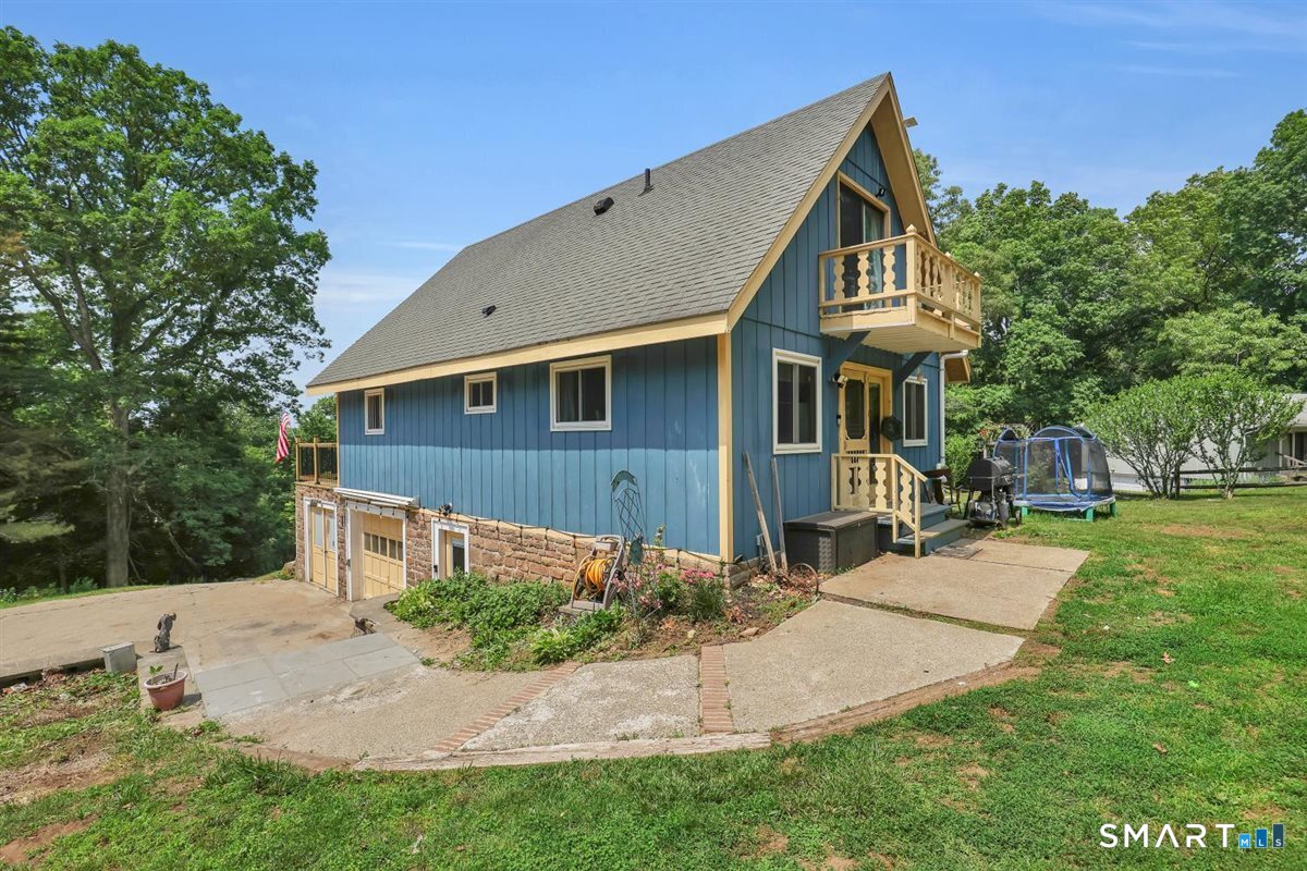 254 McCall Road Lebanon, CT 06249 - Photo 33 of 40