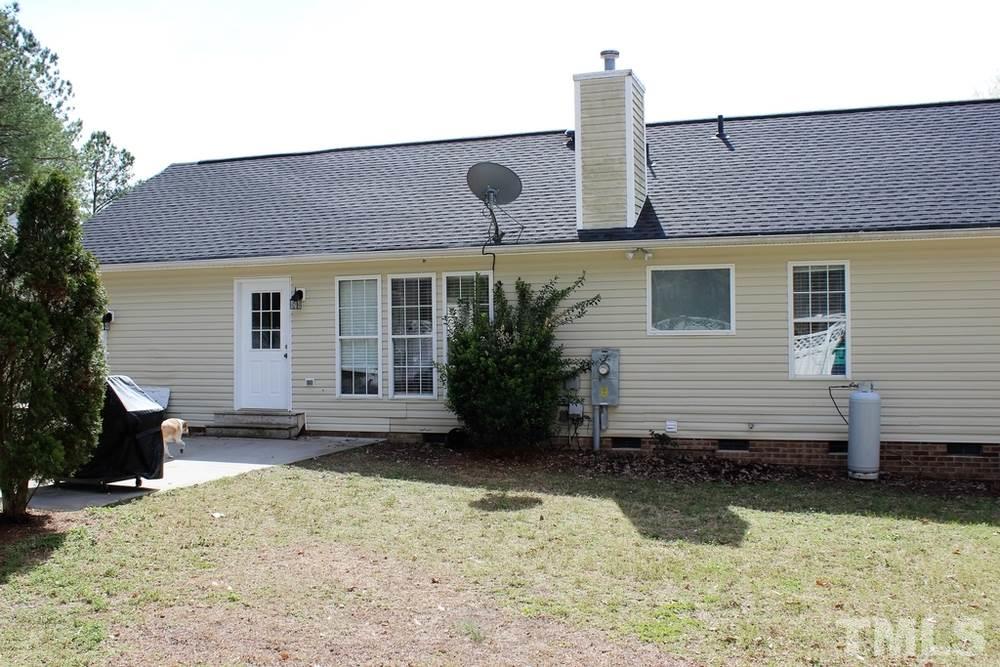 4424 Canadian Court Raleigh, NC 27616 - Photo 22 of 25 Gallery Image 22