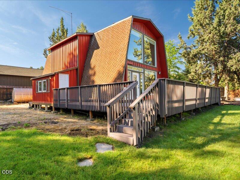 61170 Ferguson Road Bend, OR 97702 - Photo 5 of 55