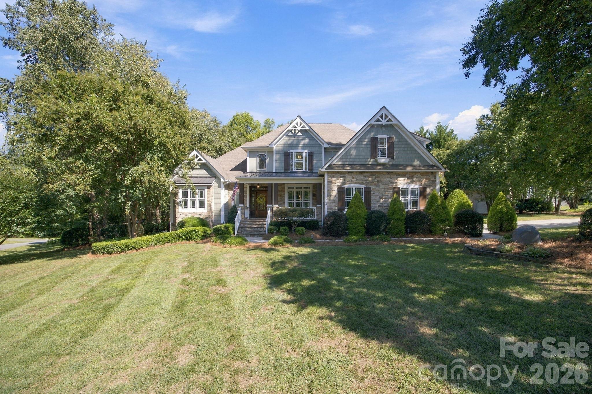 7481 Brotherton Road Denver, NC 28037 - Photo 46 of 46 Gallery Image 46