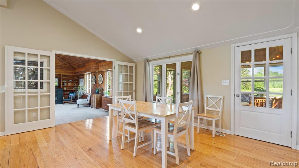 6100 West Coon Lake Road Howell, MI 48843 - Photo 12 of 48