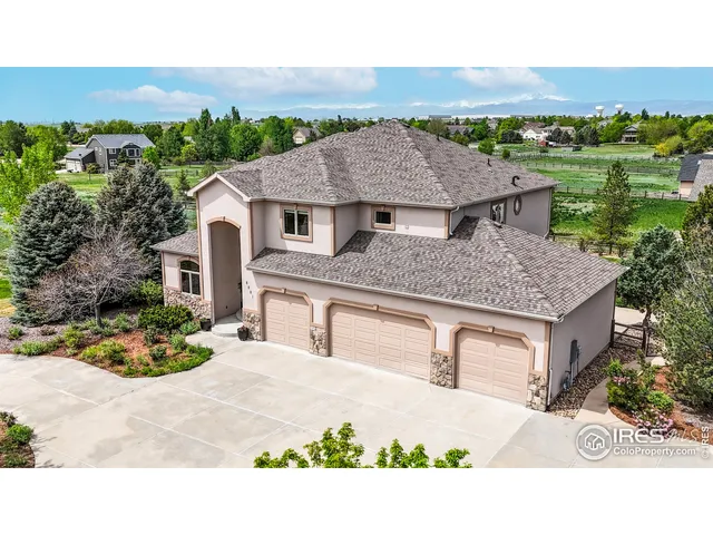 $1,230,000 | 8881 Longs Peak Circle, Windsor, CO 80550