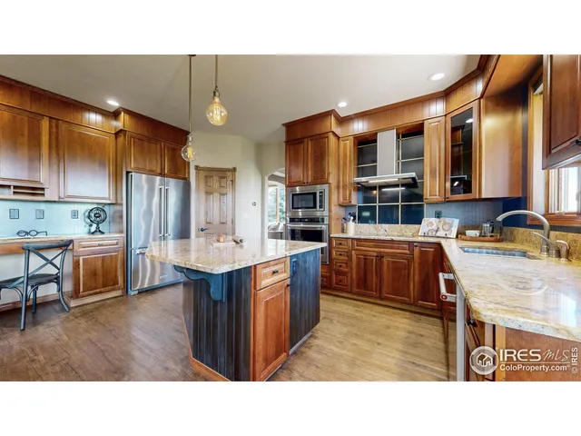 $1,230,000 | 8881 Longs Peak Circle, Windsor, CO 80550