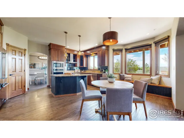 $1,230,000 | 8881 Longs Peak Circle, Windsor, CO 80550