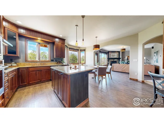 $1,230,000 | 8881 Longs Peak Circle, Windsor, CO 80550