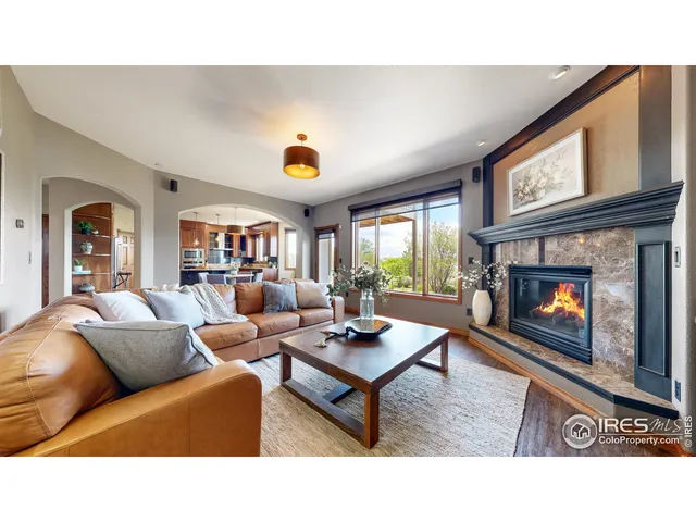 $1,230,000 | 8881 Longs Peak Circle, Windsor, CO 80550