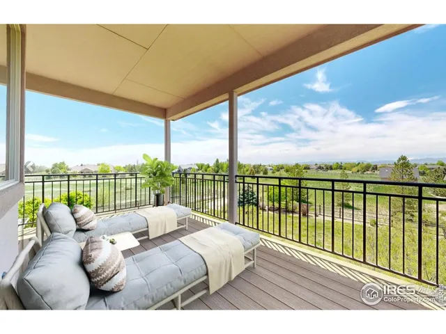 $1,230,000 | 8881 Longs Peak Circle, Windsor, CO 80550