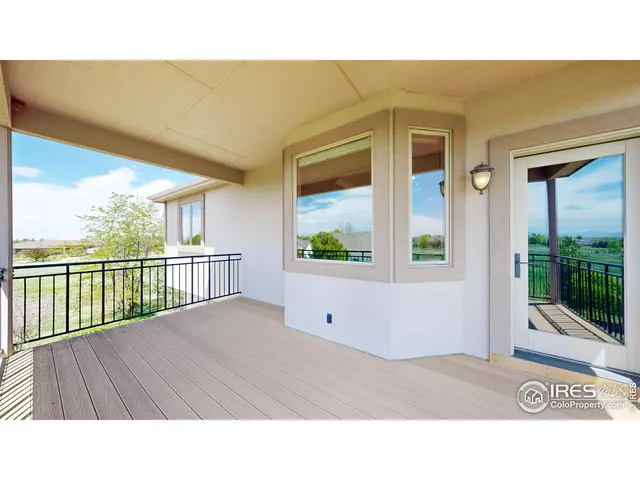 $1,230,000 | 8881 Longs Peak Circle, Windsor, CO 80550