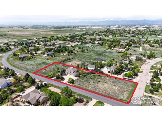 $1,230,000 | 8881 Longs Peak Circle, Windsor, CO 80550