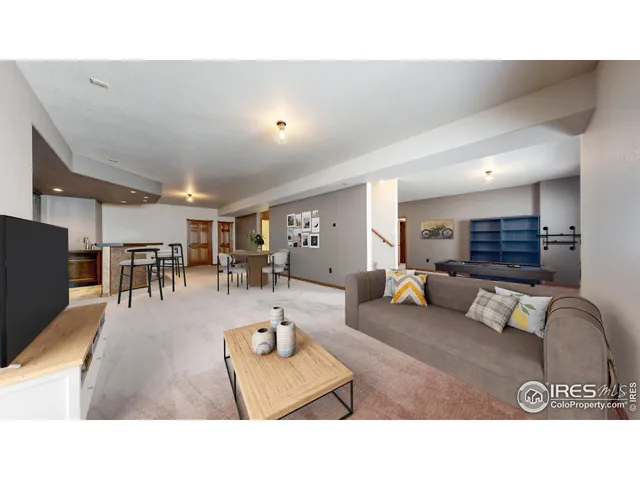$1,230,000 | 8881 Longs Peak Circle, Windsor, CO 80550