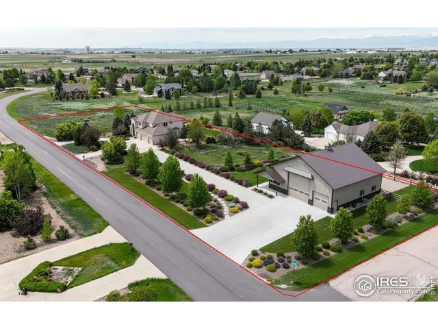 $1,230,000 | 8881 Longs Peak Circle, Windsor, CO 80550