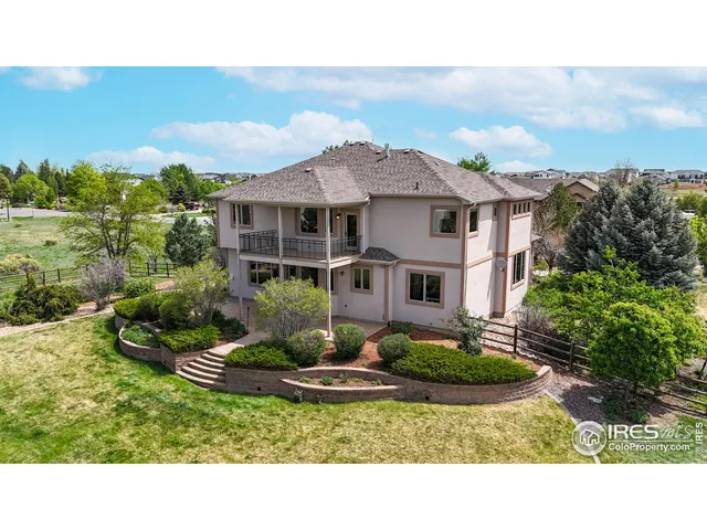 $1,230,000 | 8881 Longs Peak Circle, Windsor, CO 80550