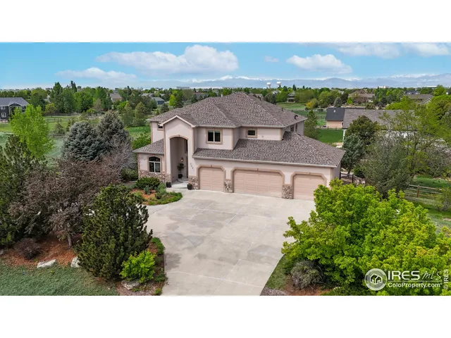 $1,230,000 | 8881 Longs Peak Circle, Windsor, CO 80550