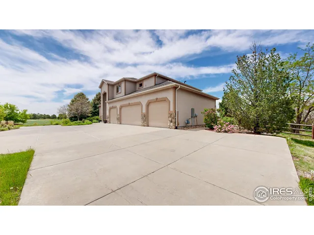 $1,230,000 | 8881 Longs Peak Circle, Windsor, CO 80550
