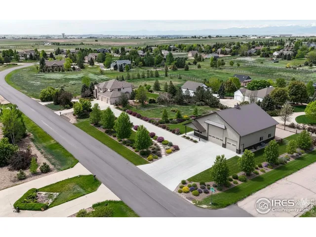 $1,230,000 | 8881 Longs Peak Circle, Windsor, CO 80550