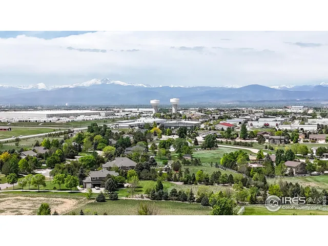 $1,230,000 | 8881 Longs Peak Circle, Windsor, CO 80550