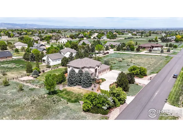 $1,230,000 | 8881 Longs Peak Circle, Windsor, CO 80550
