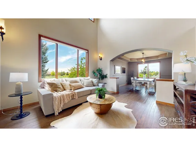 $1,230,000 | 8881 Longs Peak Circle, Windsor, CO 80550